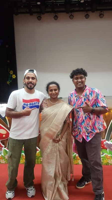 Tarana dance studio,Basavanagudi