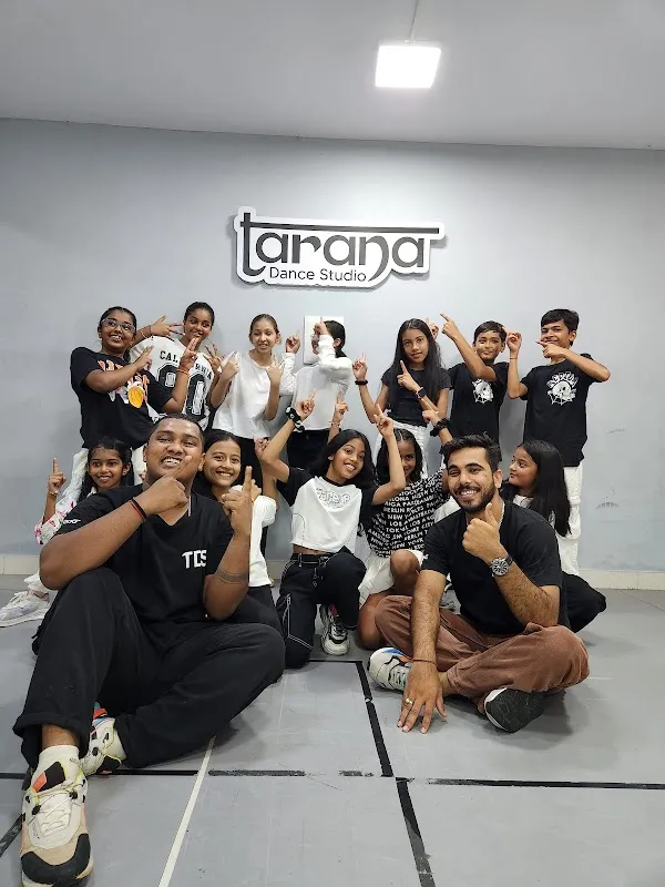 Tarana dance studio,Basavanagudi