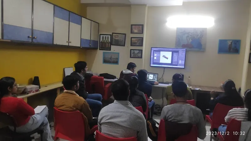 RK Films & Media Academy | RKFMA