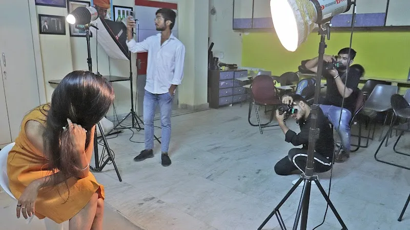 RK Films & Media Academy | RKFMA