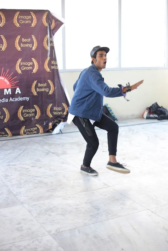RK Films & Media Academy | RKFMA