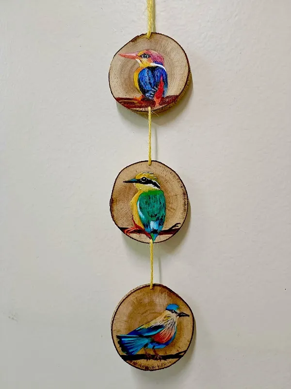Shrinkala Art Studio, Pune