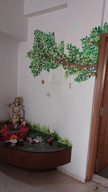 Shrinkala Art Studio, Pune