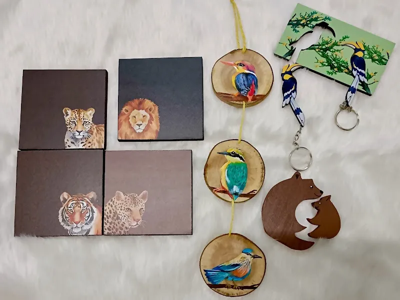 Shrinkala Art Studio, Pune