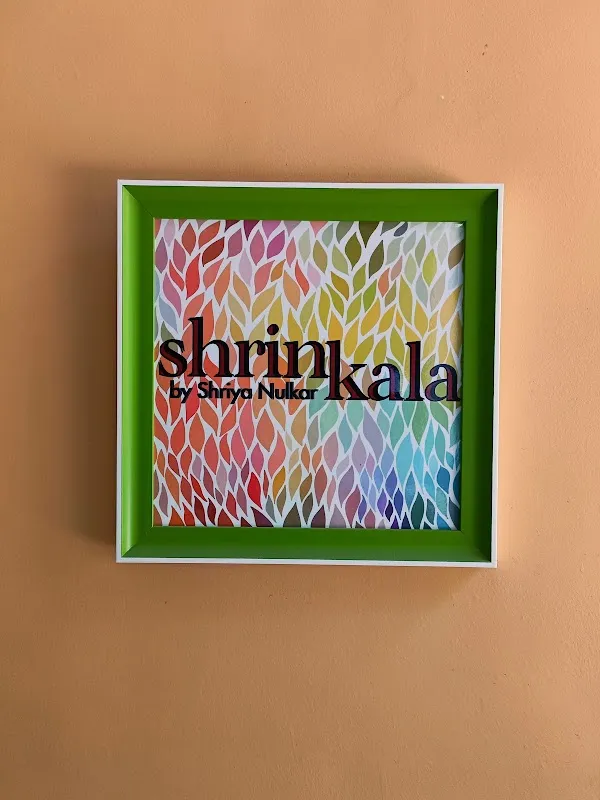 Shrinkala Art Studio, Pune