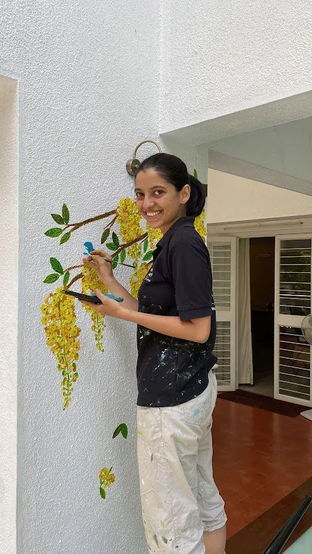 Shrinkala Art Studio, Pune