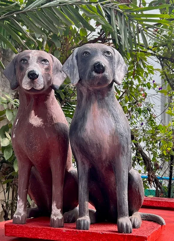 Shrinkala Art Studio, Pune