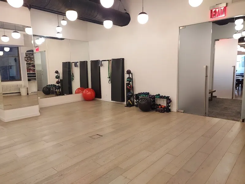 Jazzercise NYC @ Retro Fitness