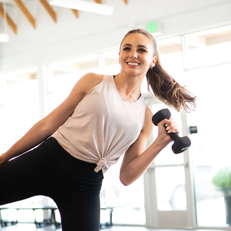 Jazzercise NYC @ Retro Fitness
