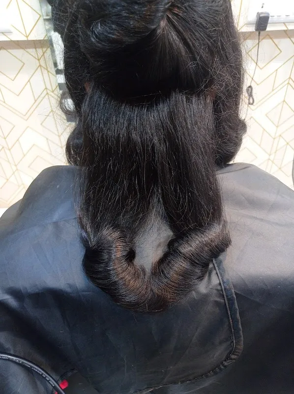 Sam hair studio professional unisex family salon