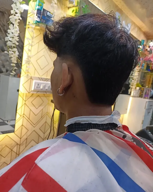 Sam hair studio professional unisex family salon