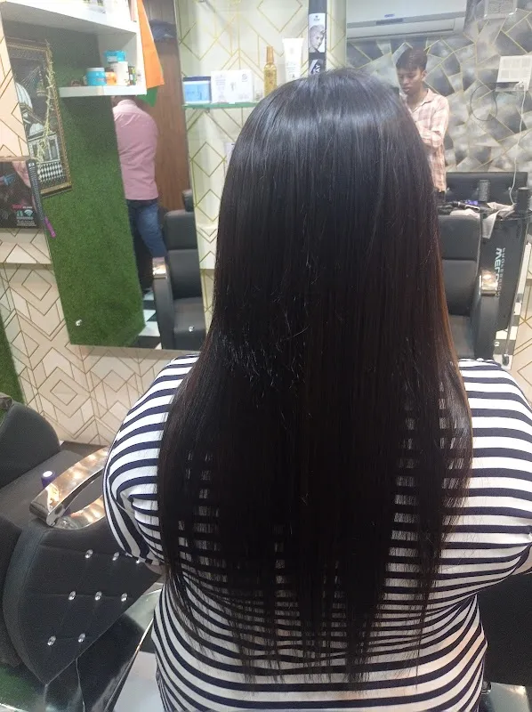 Sam hair studio professional unisex family salon