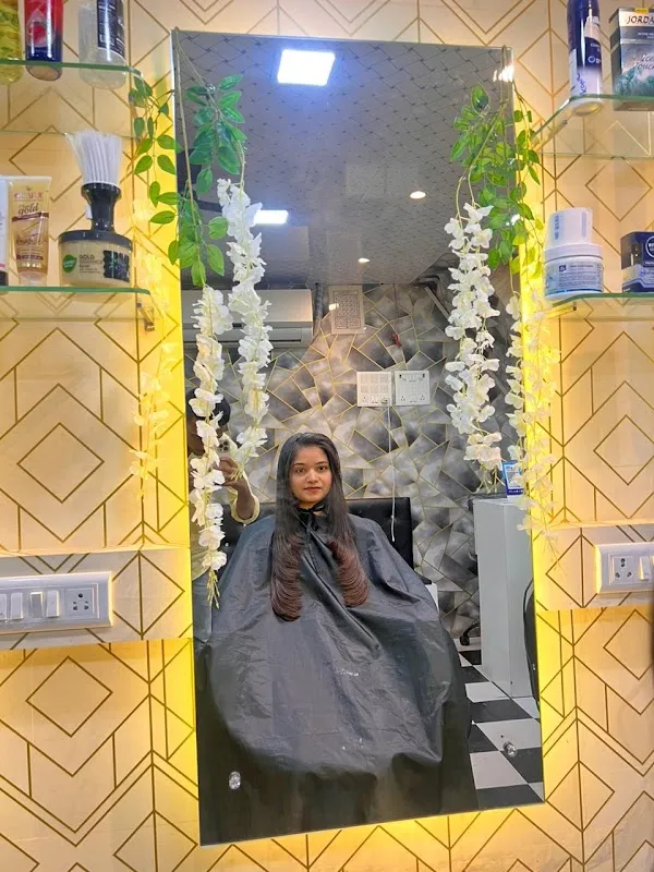 Sam hair studio professional unisex family salon