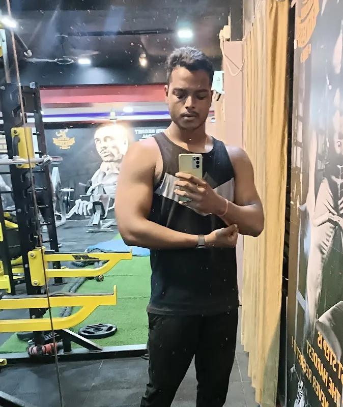 Kalinga Fitness Club