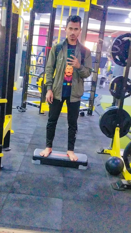 Kalinga Fitness Club