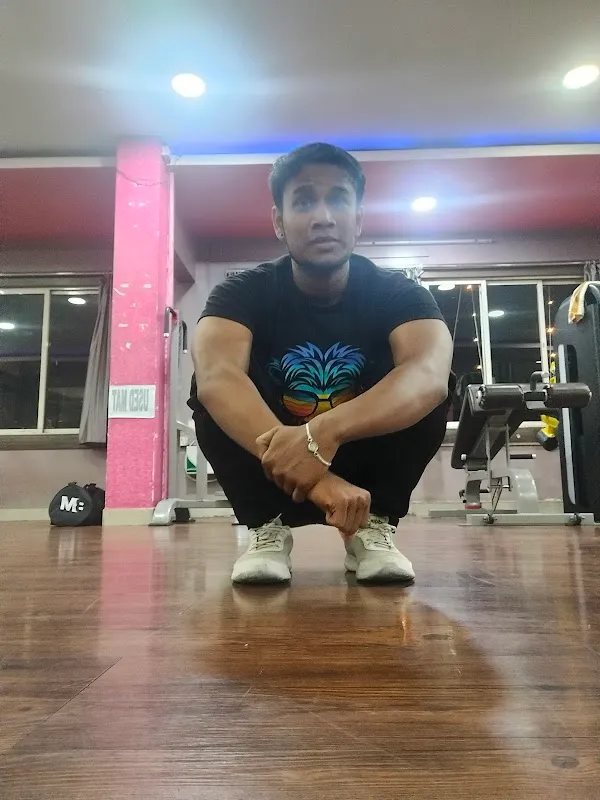 Kalinga Fitness Club