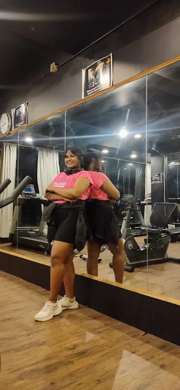 Kalinga Fitness Club