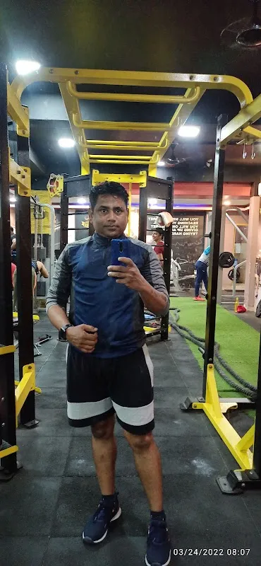 Kalinga Fitness Club