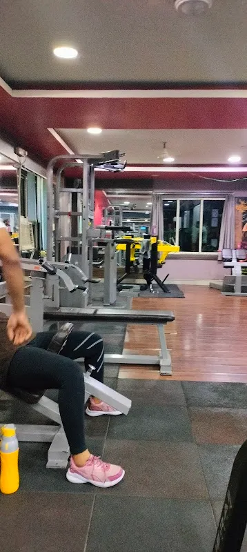Kalinga Fitness Club