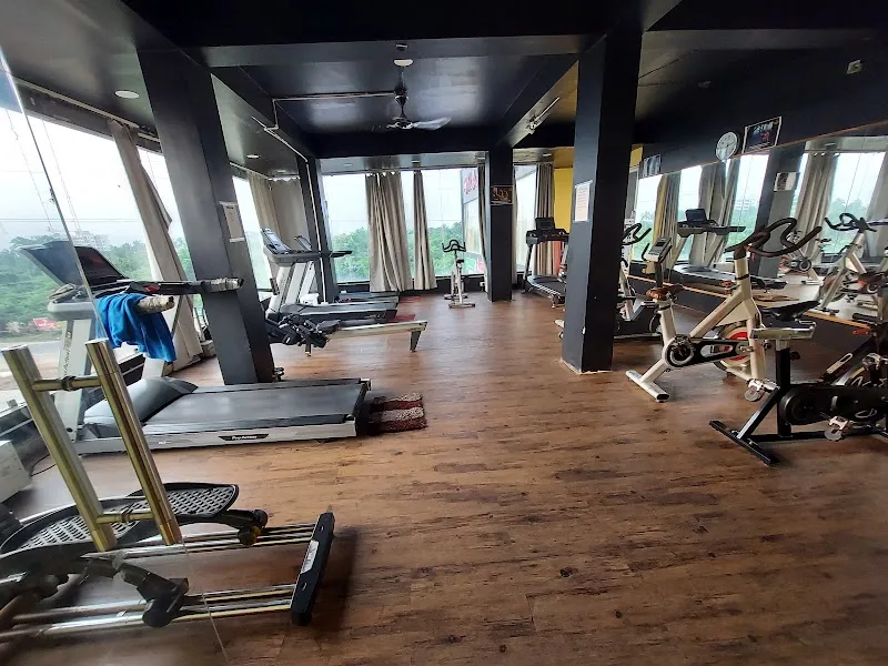 Kalinga Fitness Club