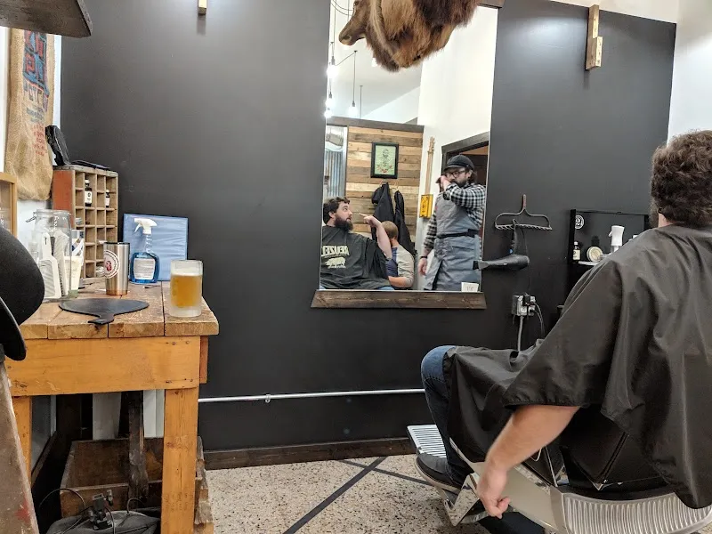 Loft Salon & Spa