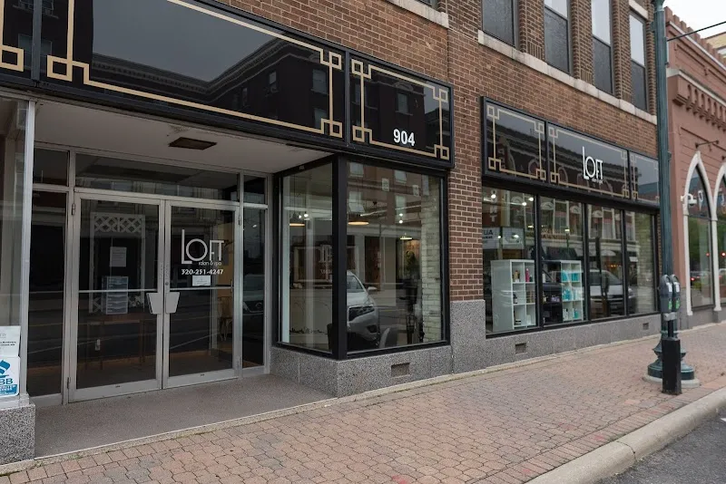 Loft Salon & Spa