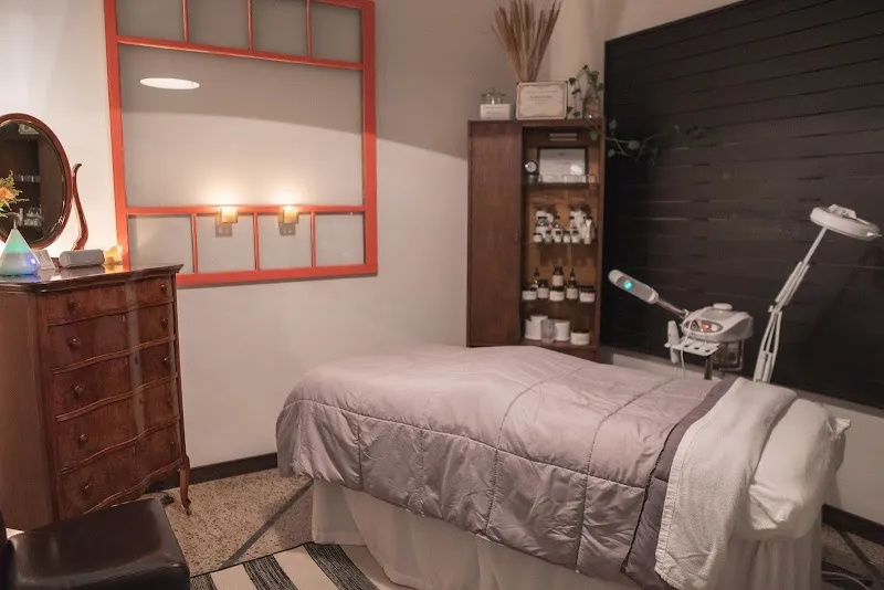 Loft Salon & Spa