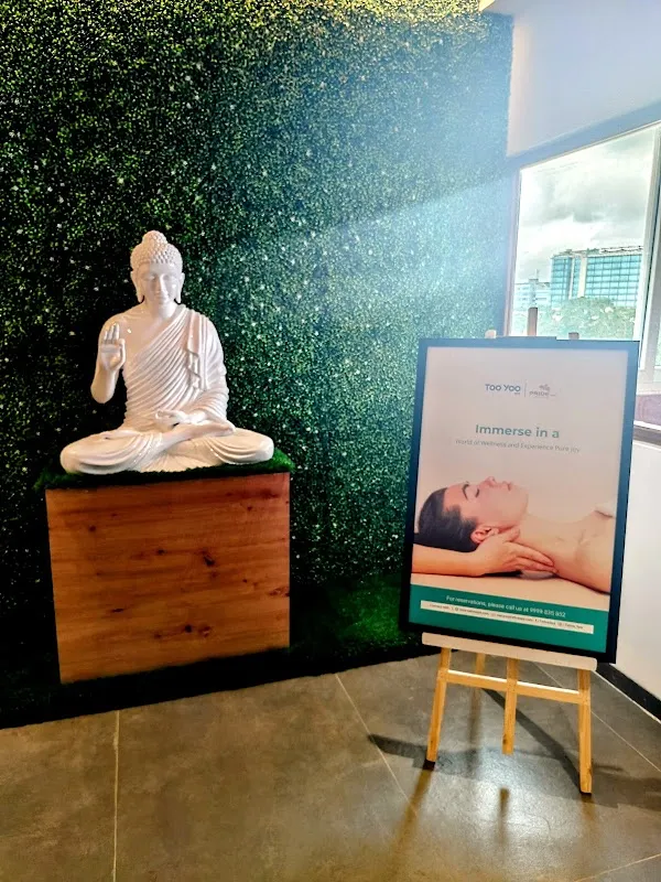 Too Yoo Spa by Tattva Wellness Spa