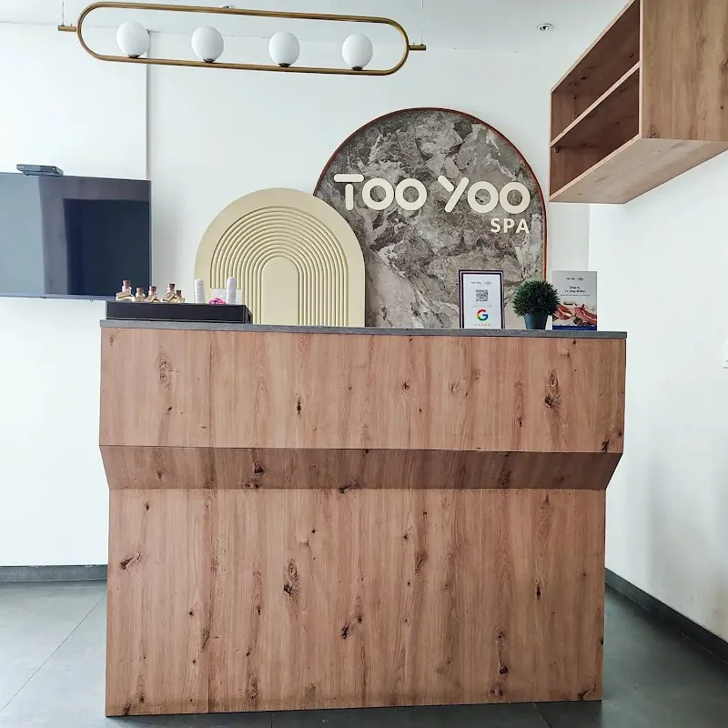 Too Yoo Spa by Tattva Wellness Spa