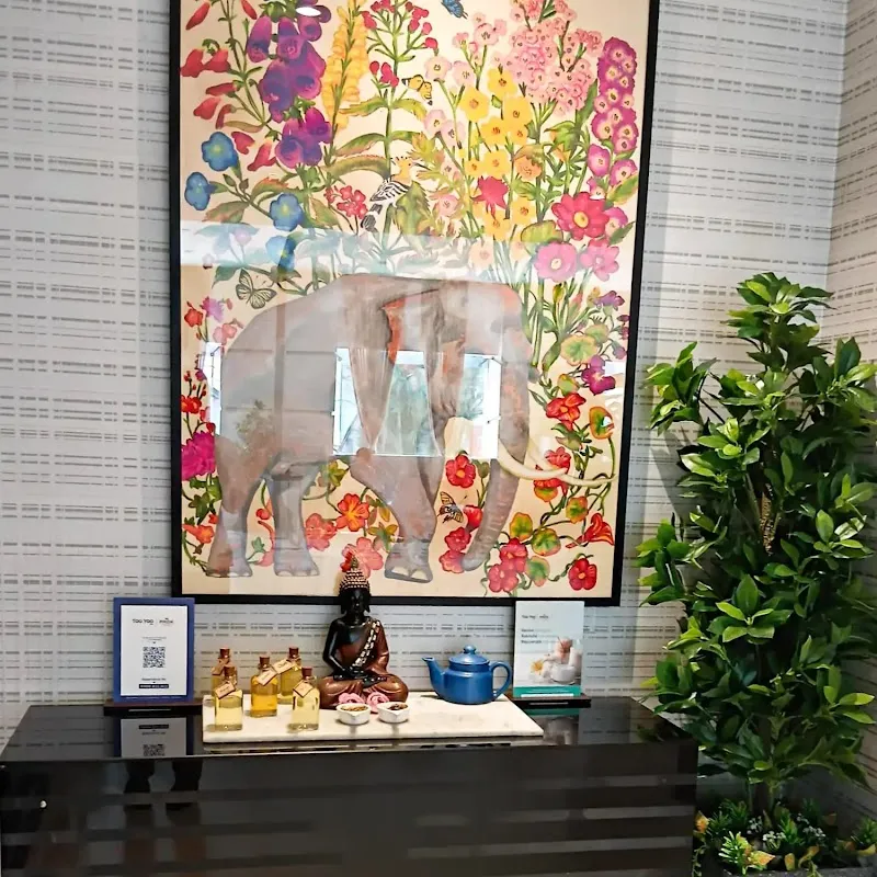 Too Yoo Spa by Tattva Wellness Spa