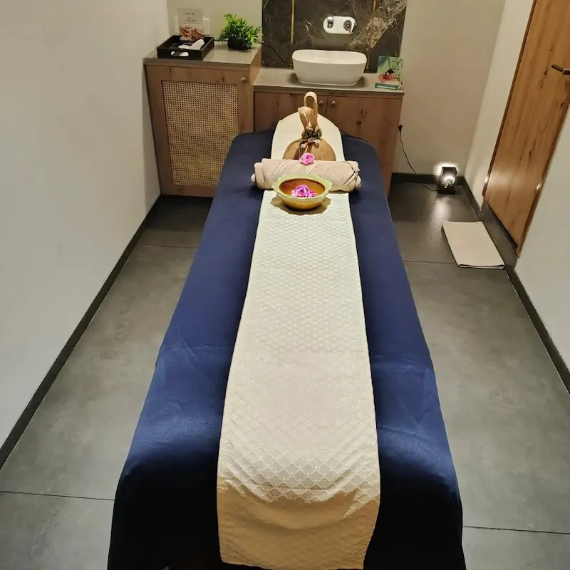 Too Yoo Spa by Tattva Wellness Spa
