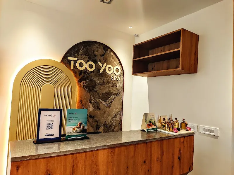 Too Yoo Spa by Tattva Wellness Spa