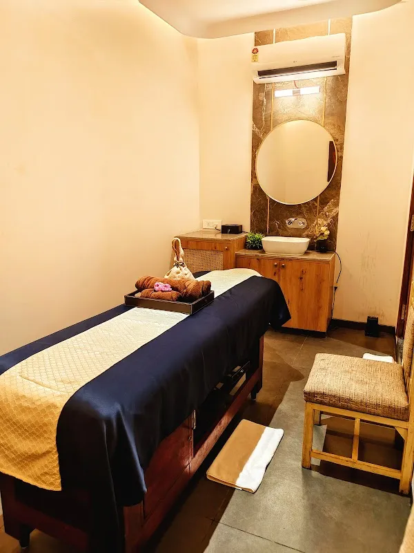 Too Yoo Spa by Tattva Wellness Spa