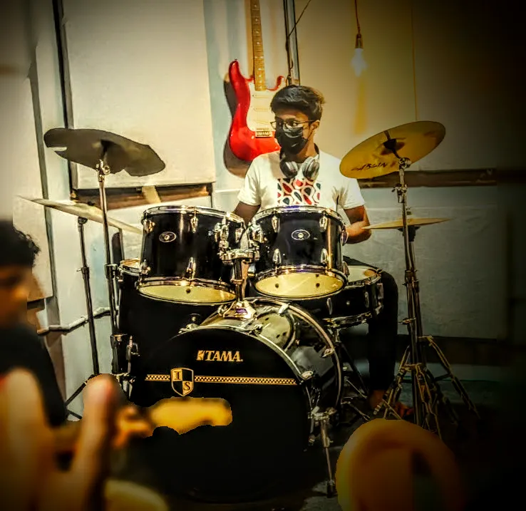 Alto Clef Studio, Karaoke venue,Jam Room, Music classes