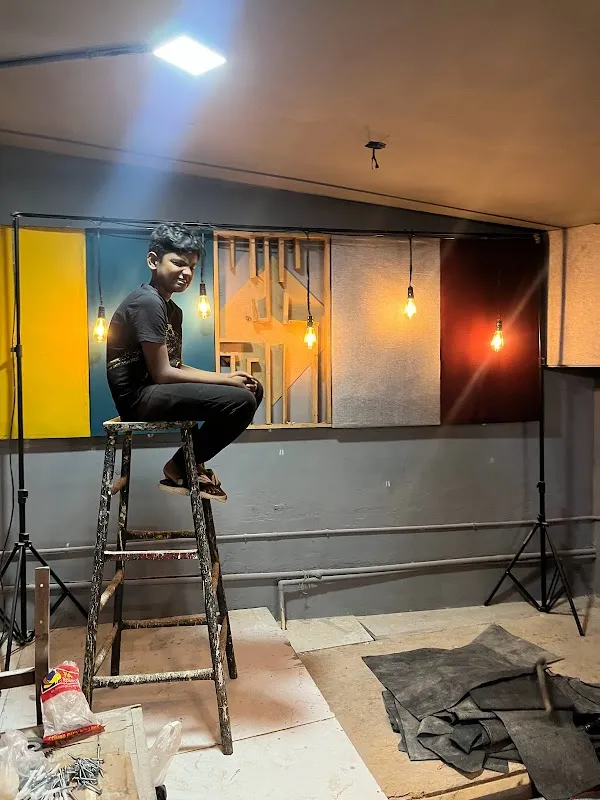 Alto Clef Studio, Karaoke venue,Jam Room, Music classes