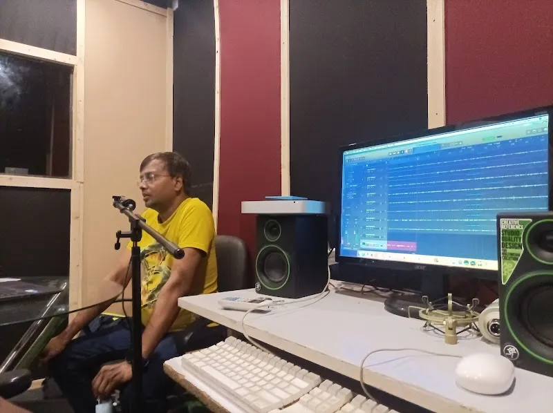 Alto Clef Studio, Karaoke venue,Jam Room, Music classes