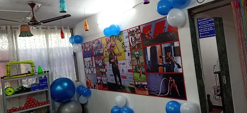 Fatima Fitness Hub - Ladies Gym in Mumbra