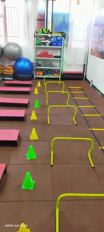 Fatima Fitness Hub - Ladies Gym in Mumbra