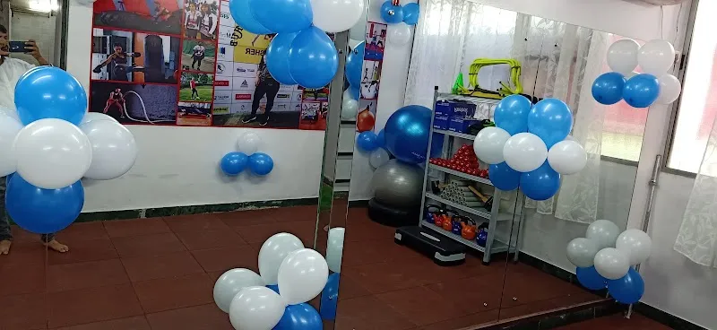 Fatima Fitness Hub - Ladies Gym in Mumbra