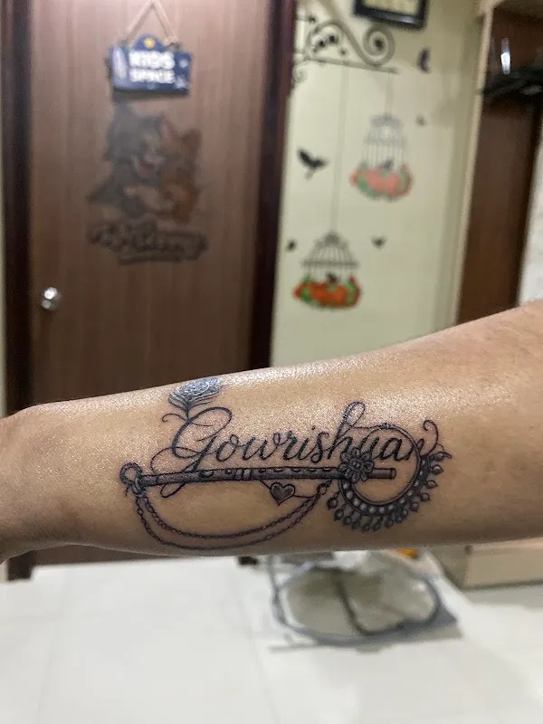 LeeL Tattoo Studio