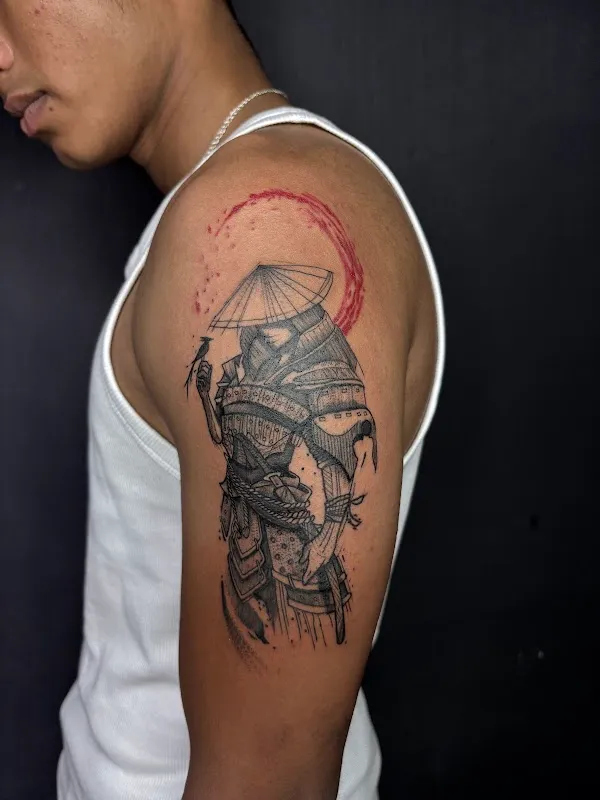 LeeL Tattoo Studio