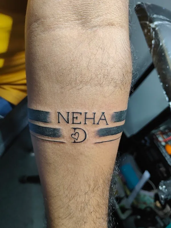 LeeL Tattoo Studio