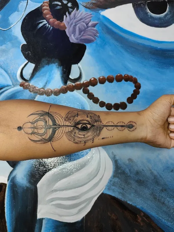 LeeL Tattoo Studio