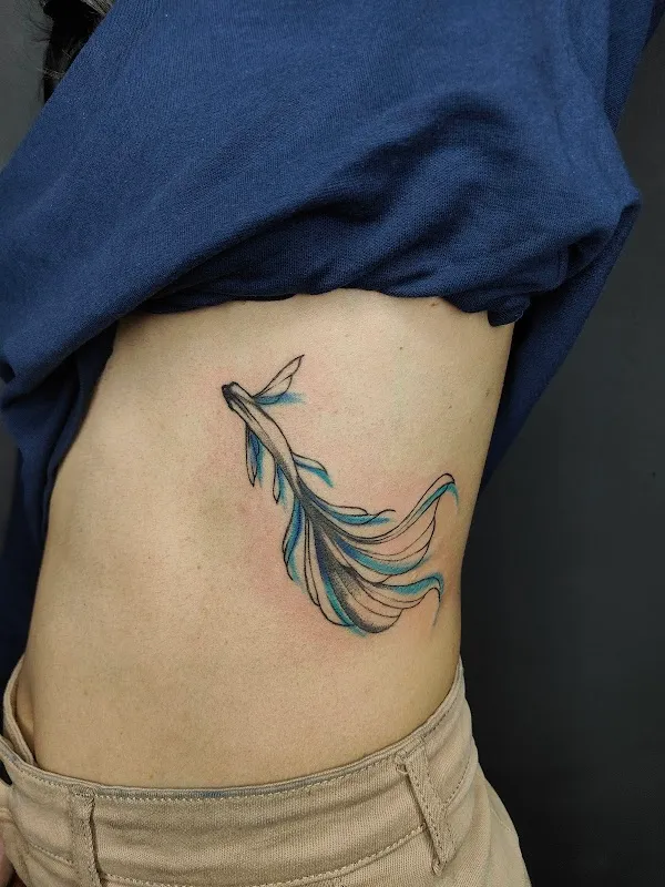 LeeL Tattoo Studio