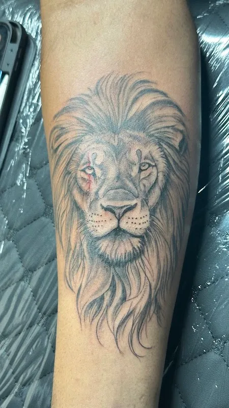 LeeL Tattoo Studio