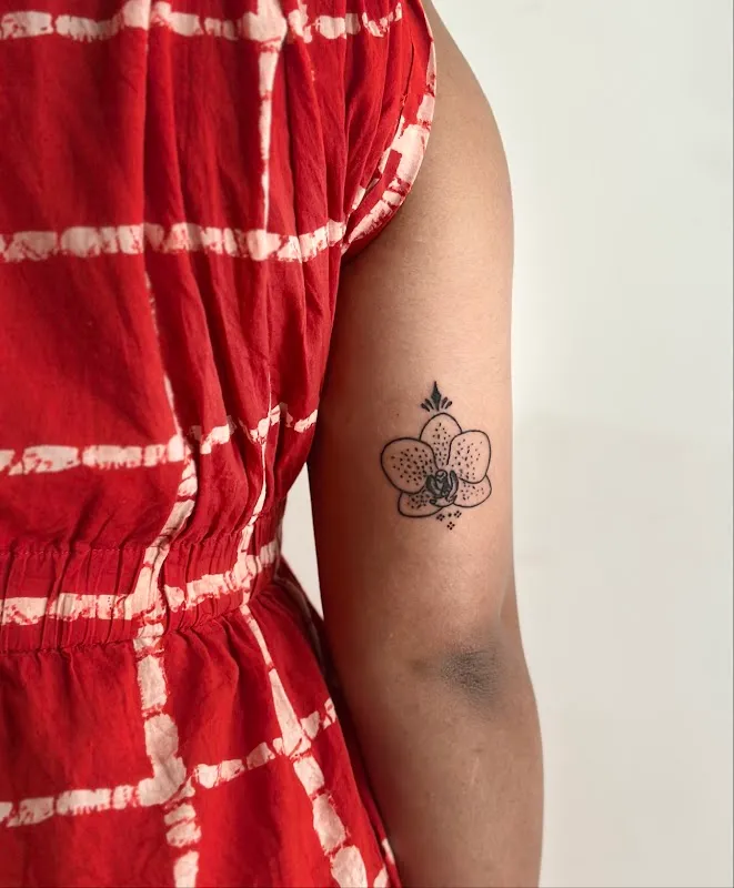 LeeL Tattoo Studio