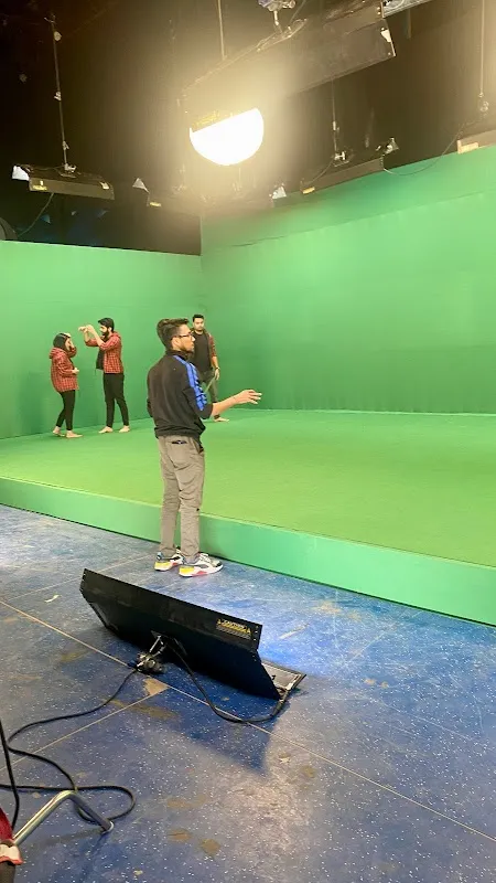 PDS (Piyush Dance Studio)