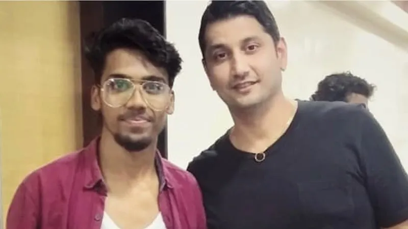 PDS (Piyush Dance Studio)