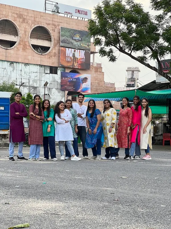 PDS (Piyush Dance Studio)