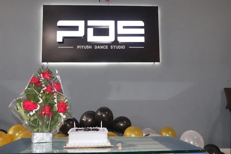 PDS (Piyush Dance Studio)